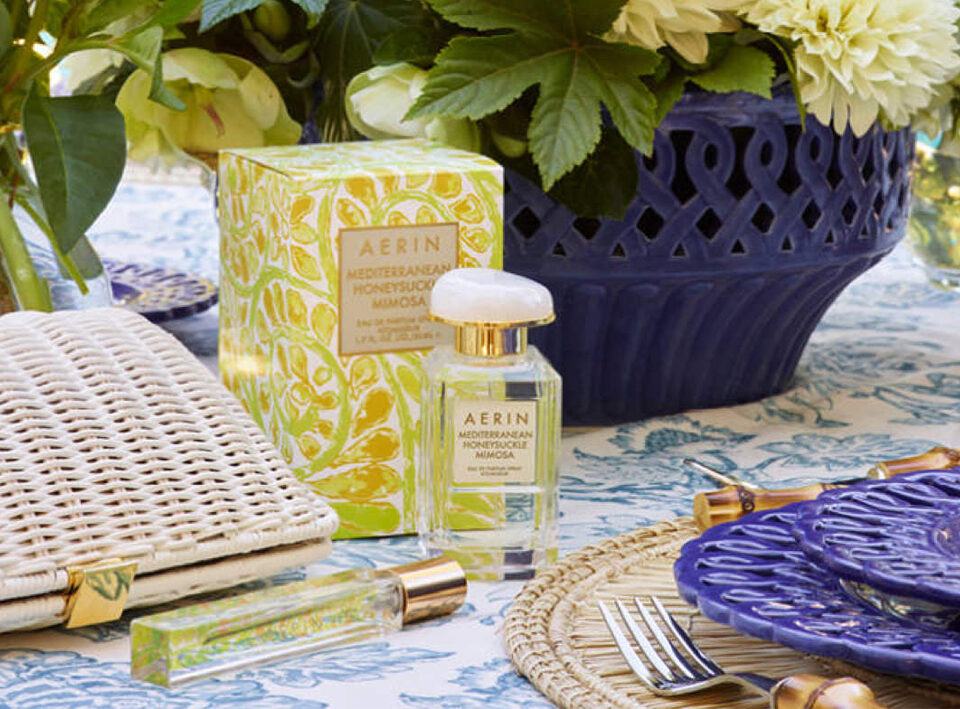 Aerin Lauder Archivi beautytudine